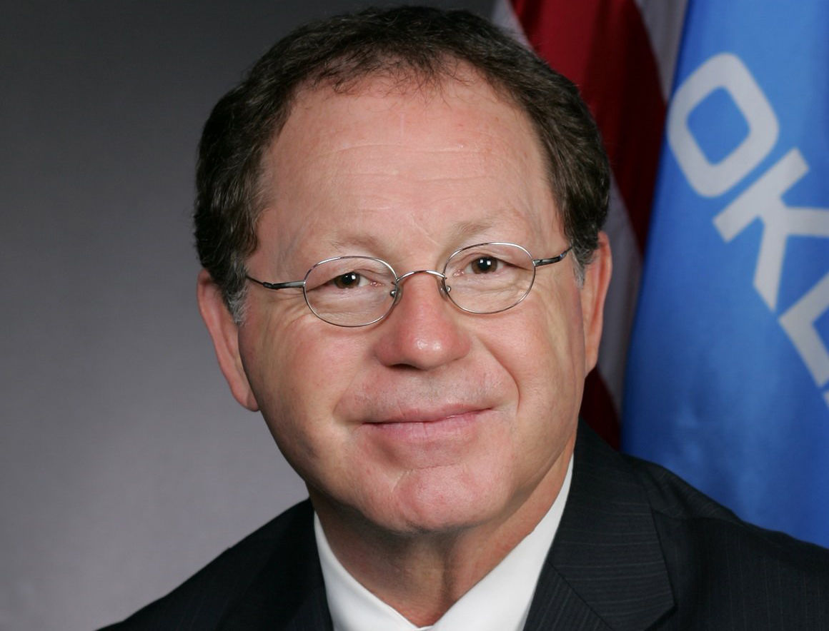 Dan Fisher - Republican